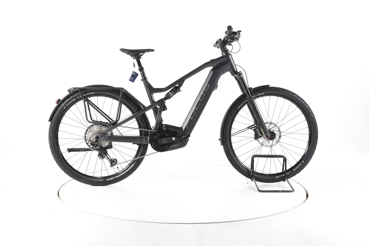 Focus Thron² 6.8 EQP SUV E-Bike - Image 1