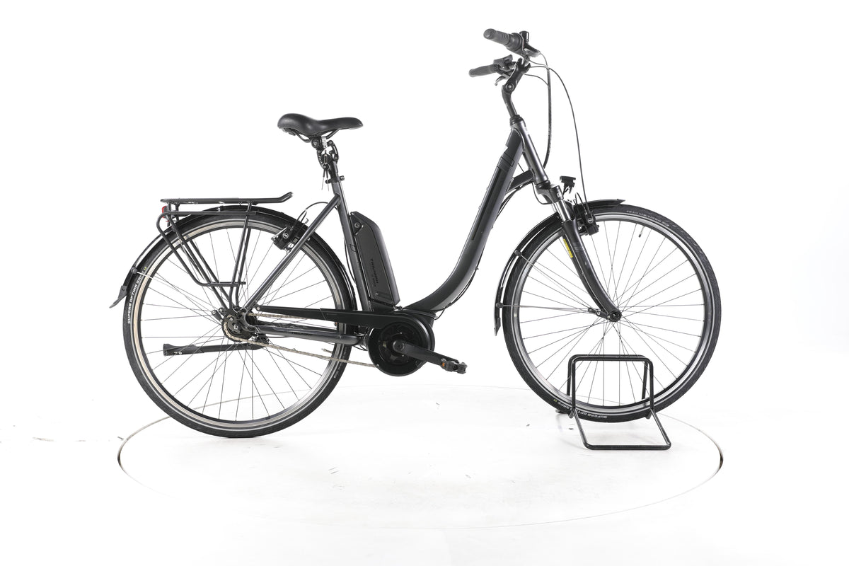 Triumph E-Cloud Plus 4 City E-Bike Tiefeinsteiger - Image 1