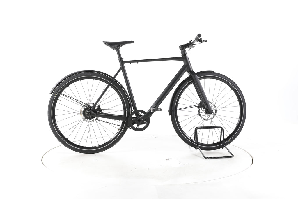 Rose SNEAK PLUS EQ City E-Bike - Image 1