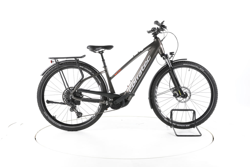 Corratec E-Power MTC Elite 12S SE 3.0 Trekking E-Bike 2023 - Image 1