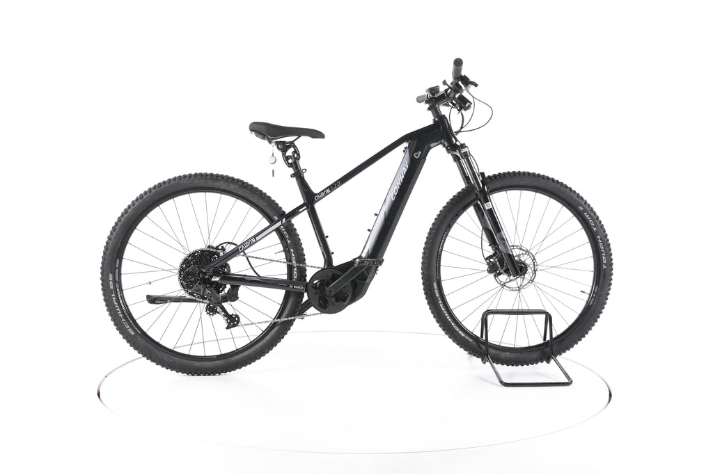 Conway Cairon S 2.0 E-Bike - Image 1