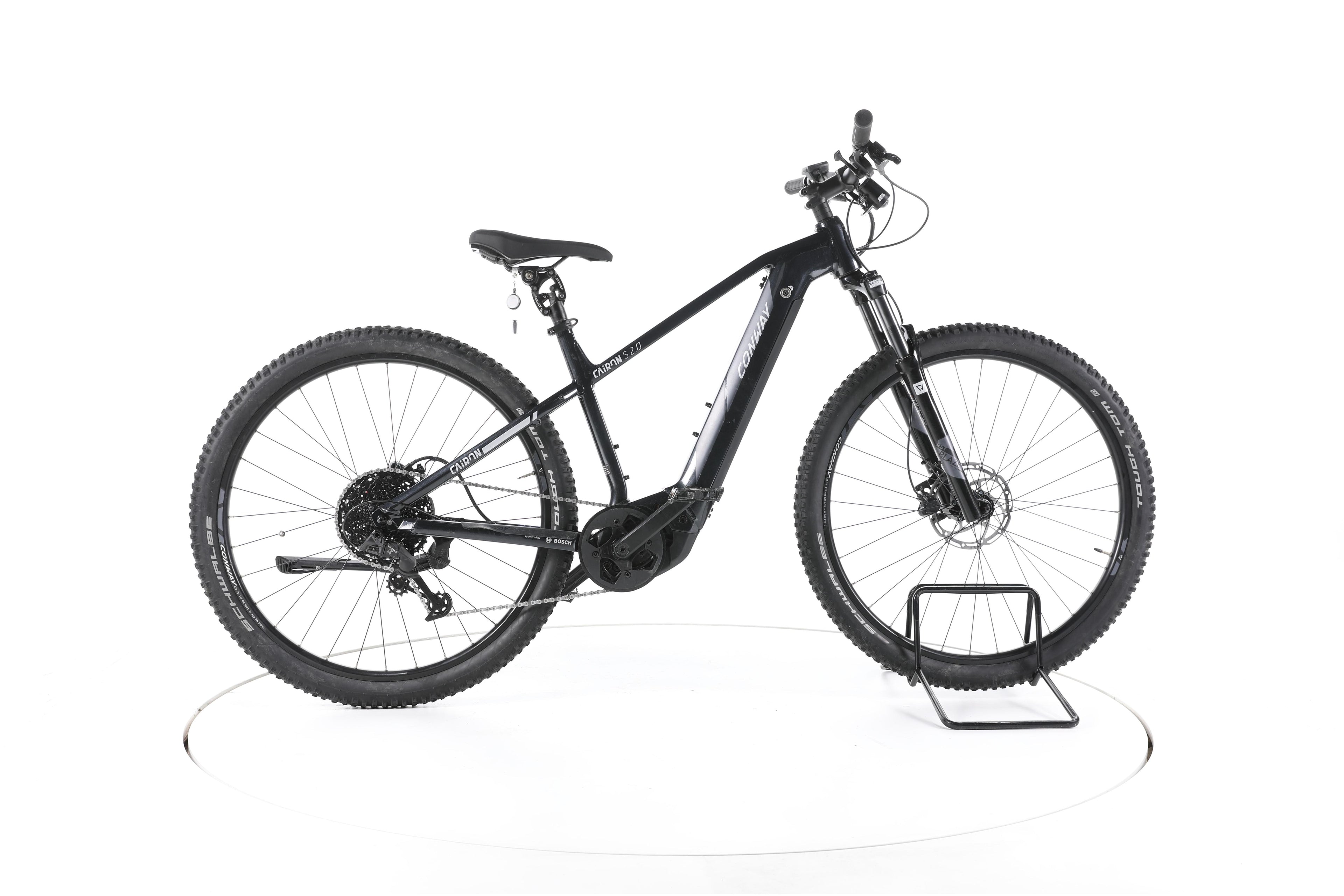 Conway Cairon S 2.0 E-Bike - Image 1