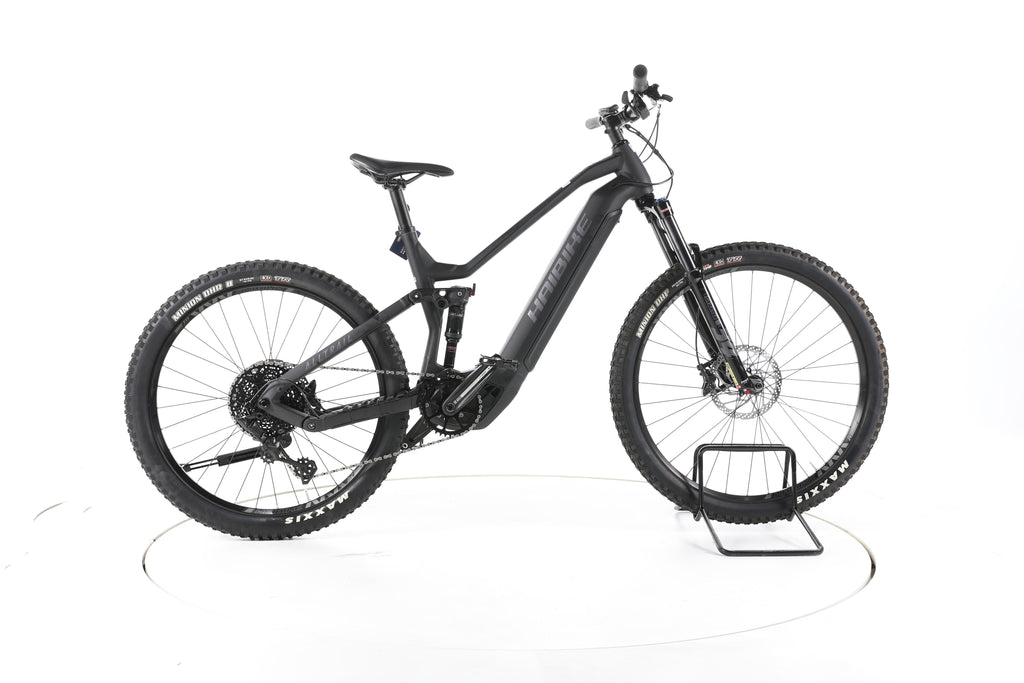 Haibike AllTrail 3 Fully E-Bike 2024 - Image 1