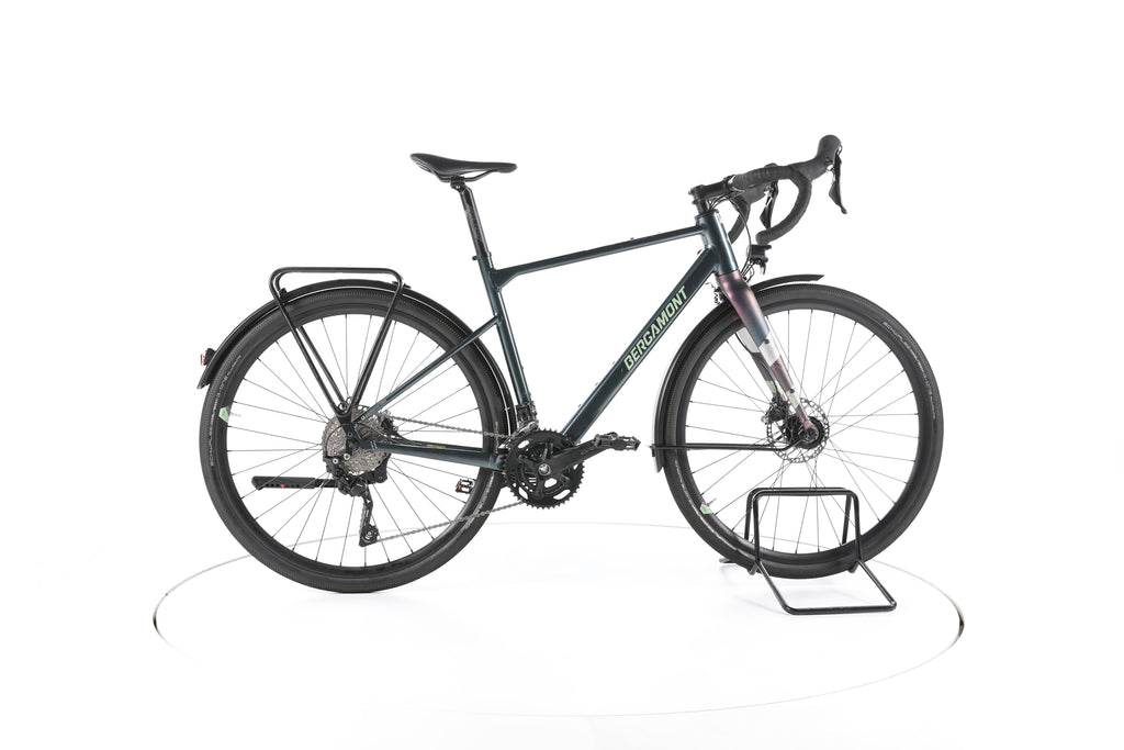 Bergamont Grandurance RD 5 FMN - Image 1