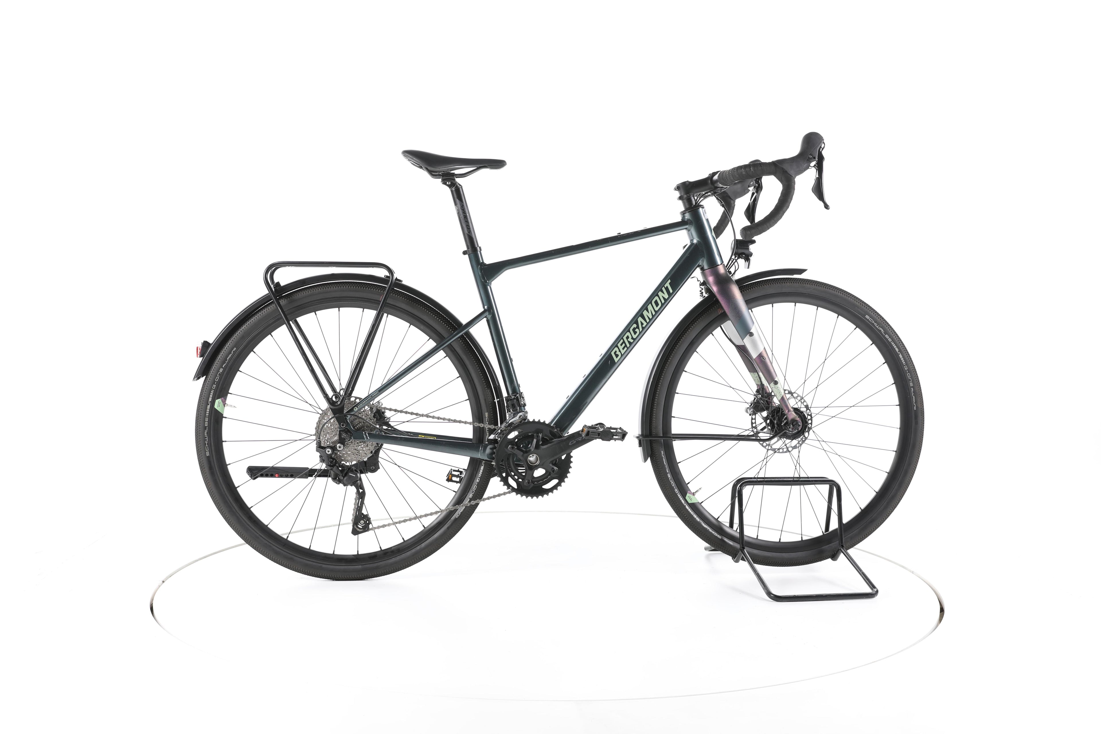 Bergamont Grandurance RD 5 FMN - Image 1