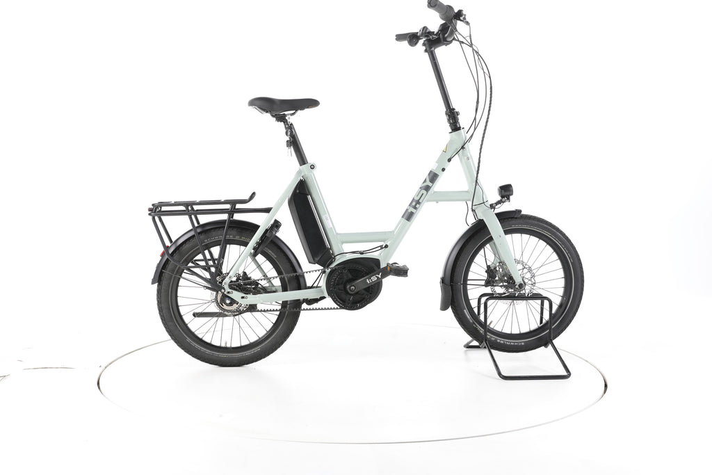 i:SY E5 ZR F Kompakt E-Bike Tiefeinsteiger - Image 1