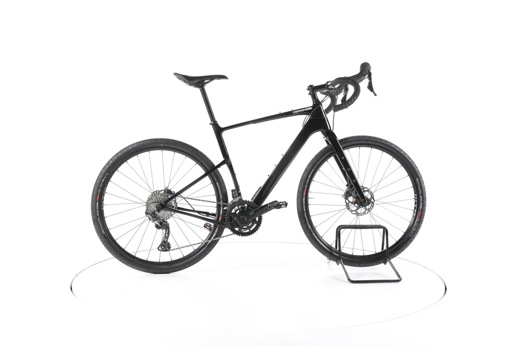 Cannondale Topstone Carbon 3 - Image 1