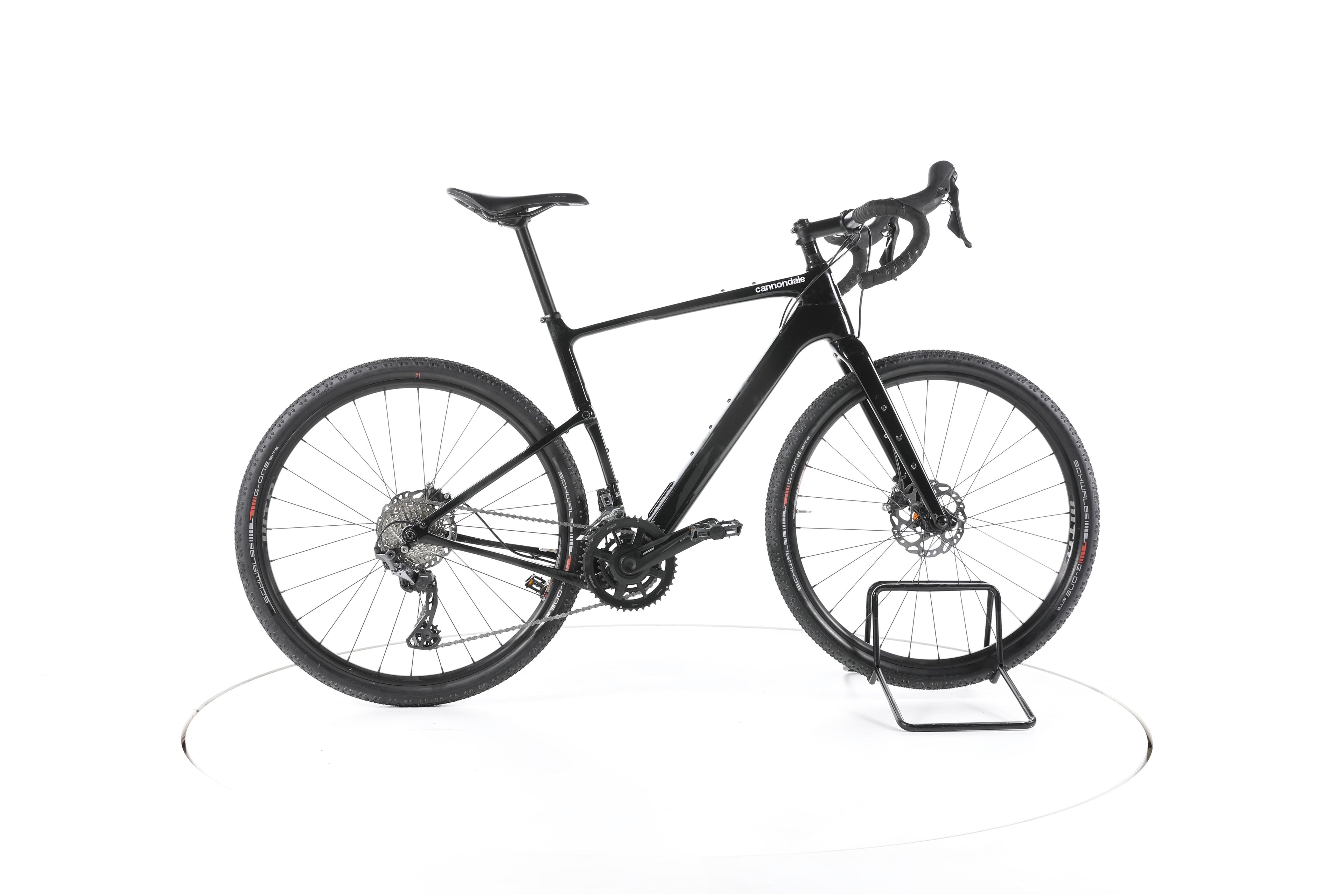 Cannondale Topstone Carbon 3 - Image 1