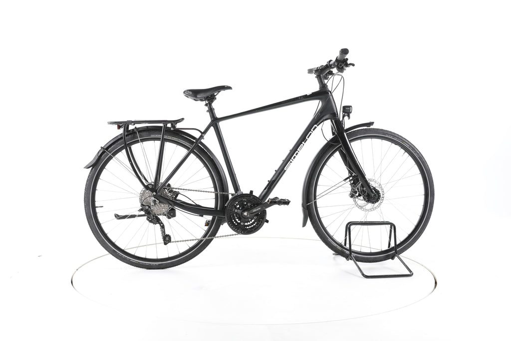Simplon SILKCarbon Trekking - Image 1