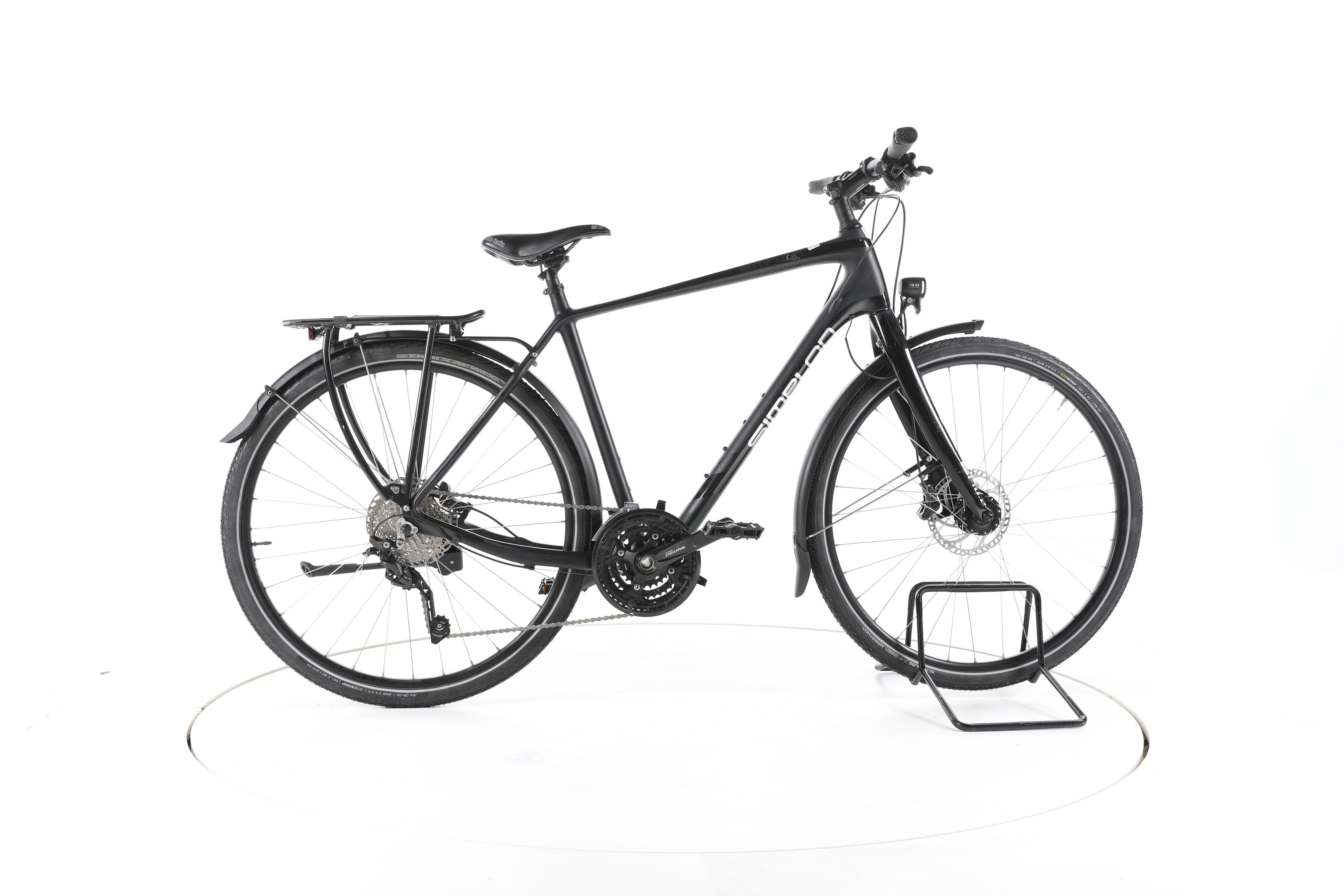 Simplon SILKCarbon Trekking - Image 1