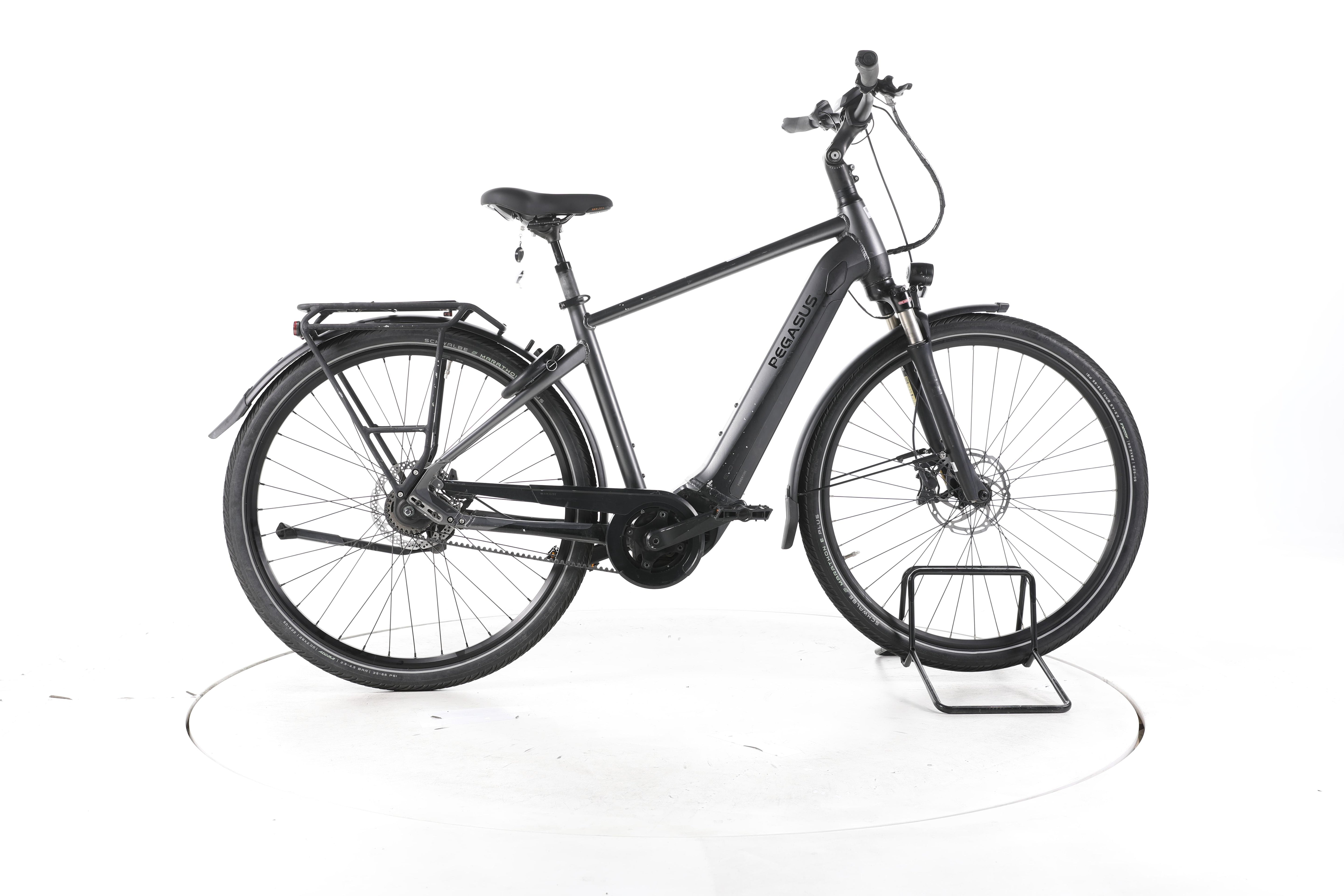 Pegasus Premio Evo 5F Lite City E-Bike - Image 1