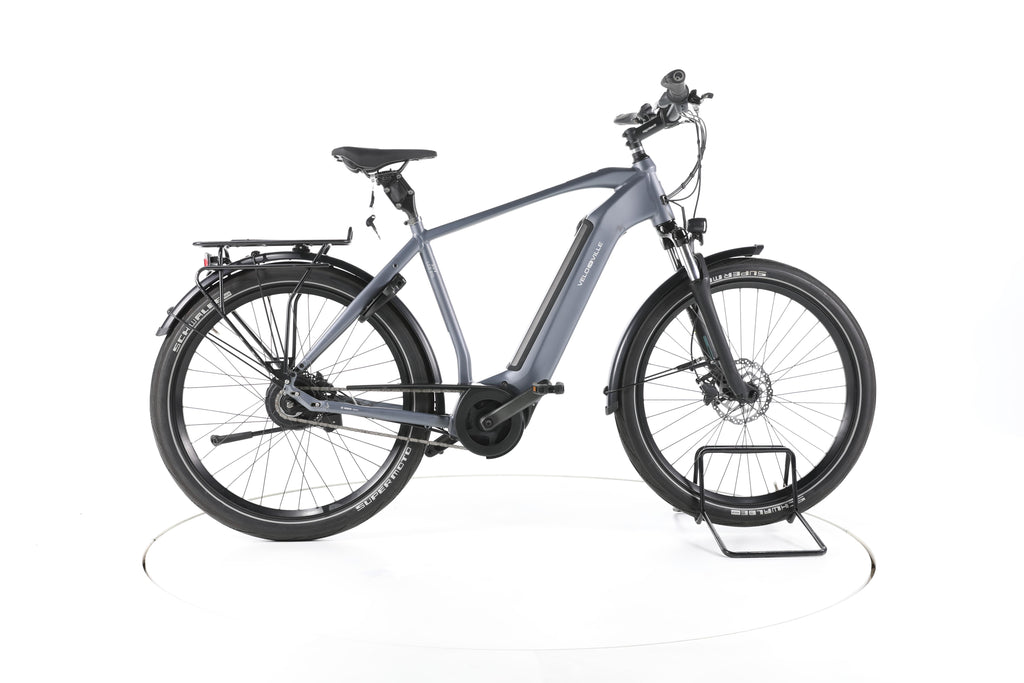Velo de Ville LEB 890 SUV City E-Bike - Image 1