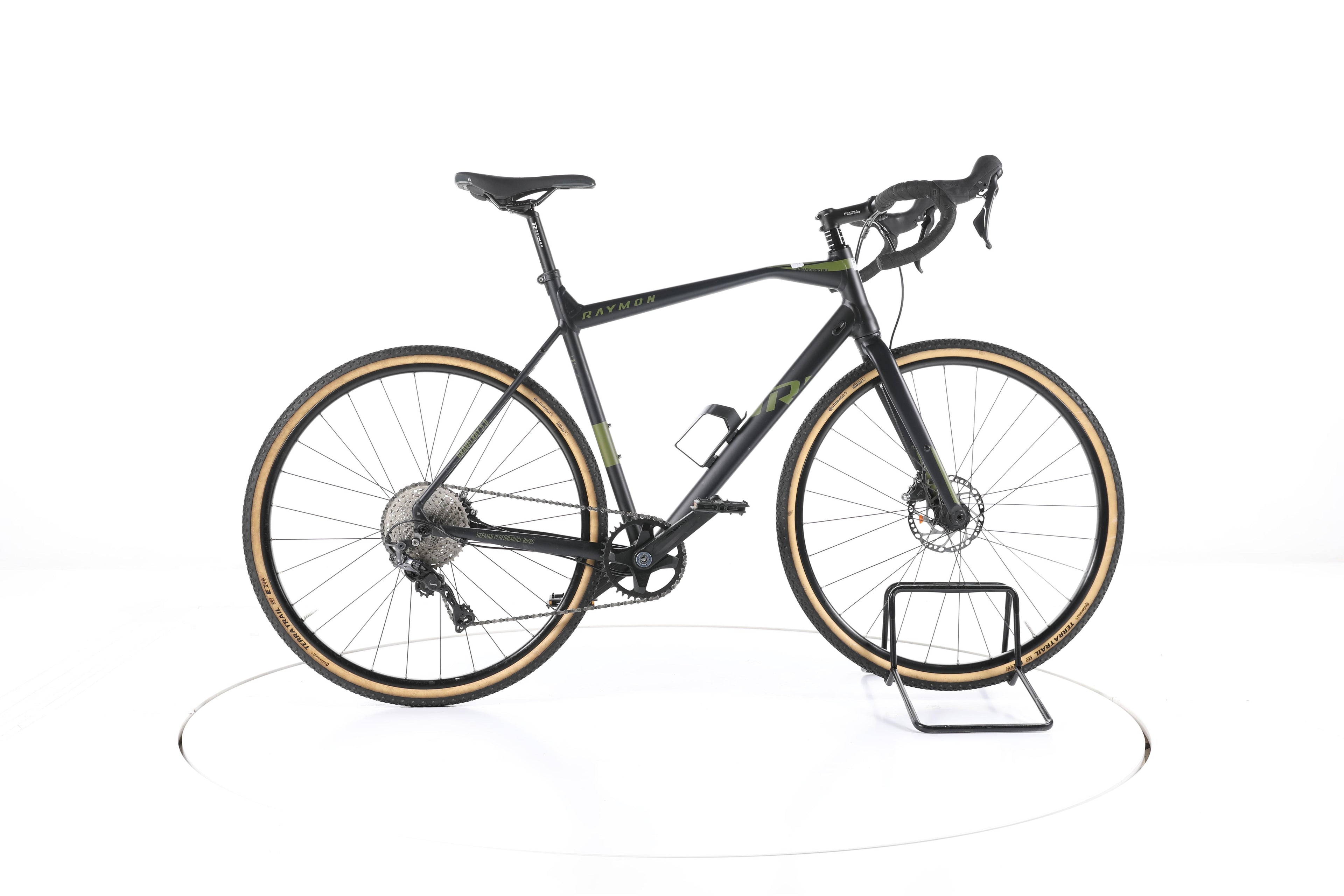 R Raymon GravelRay 5.0 - Image 1