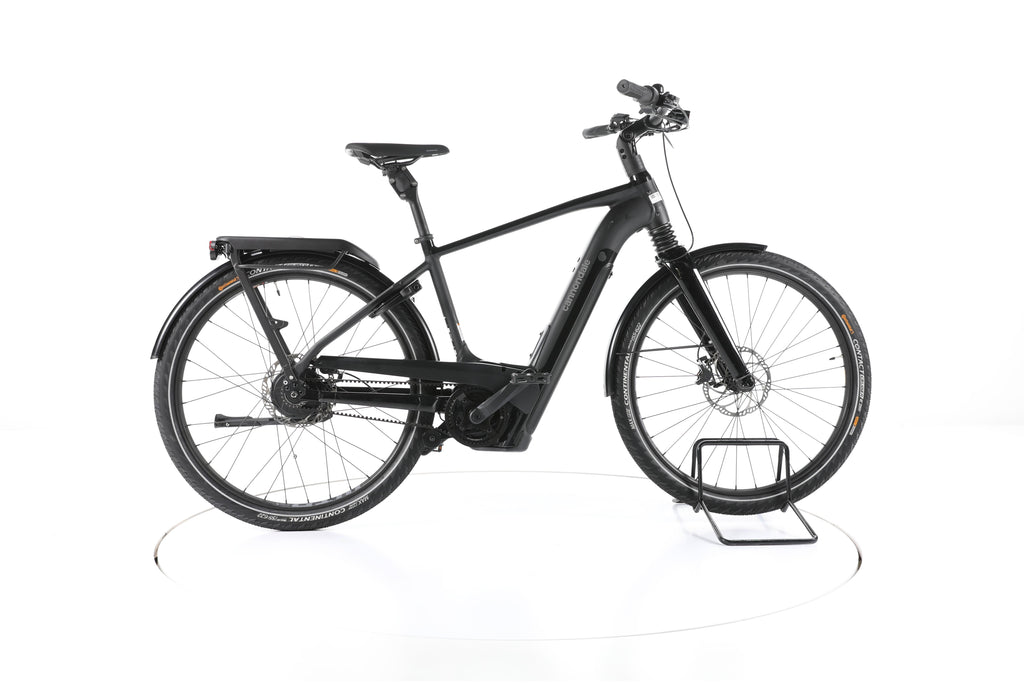 Cannondale Mavaro Neo 1 City E-Bike 2023 - Image 1