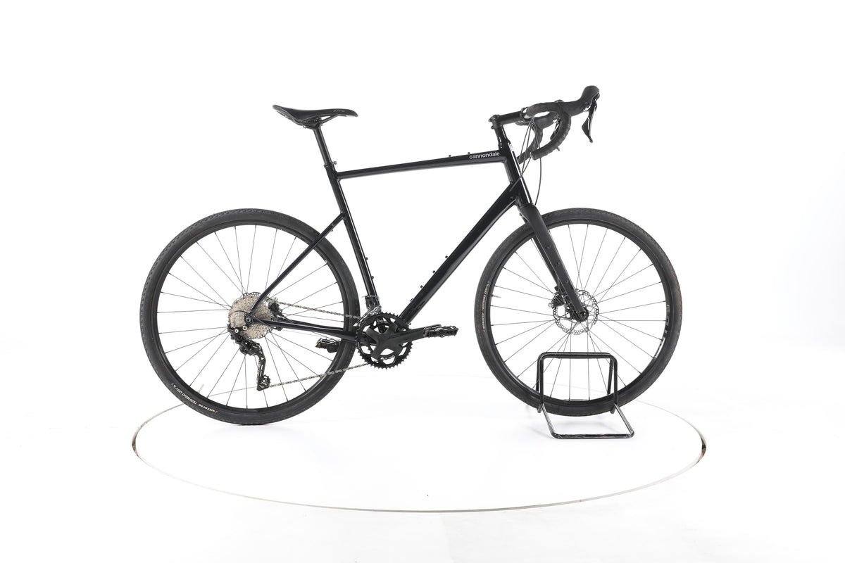 Cannondale Topstone 2 Gravelbike - Image 1