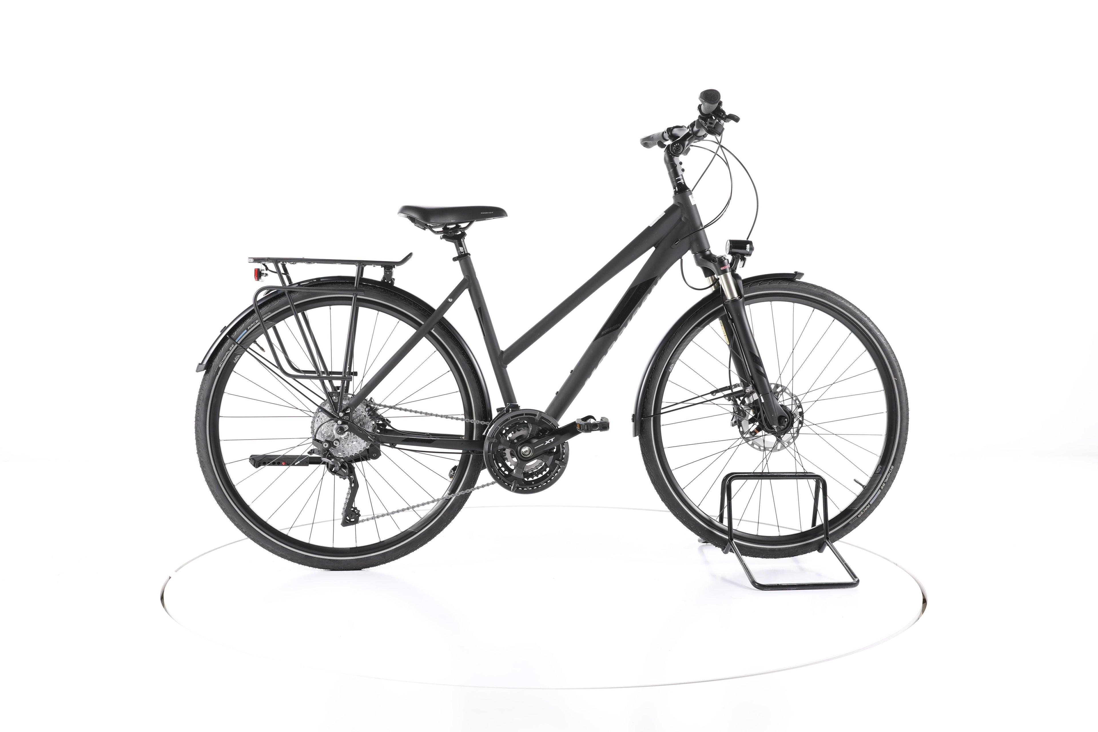 MORRISON T 8.0 - Image 1