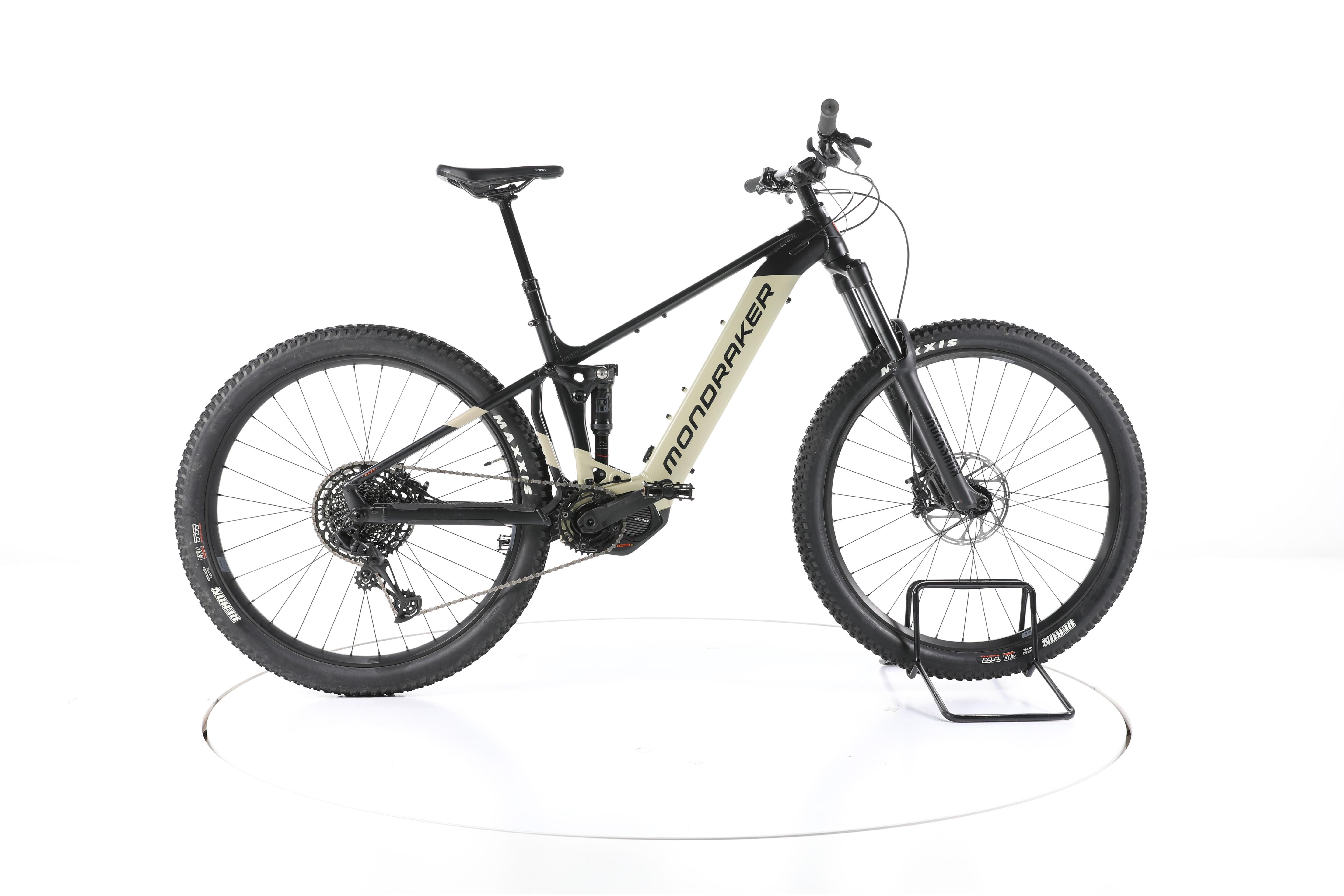 Mondraker DUSK E-Bike Fully - Image 1