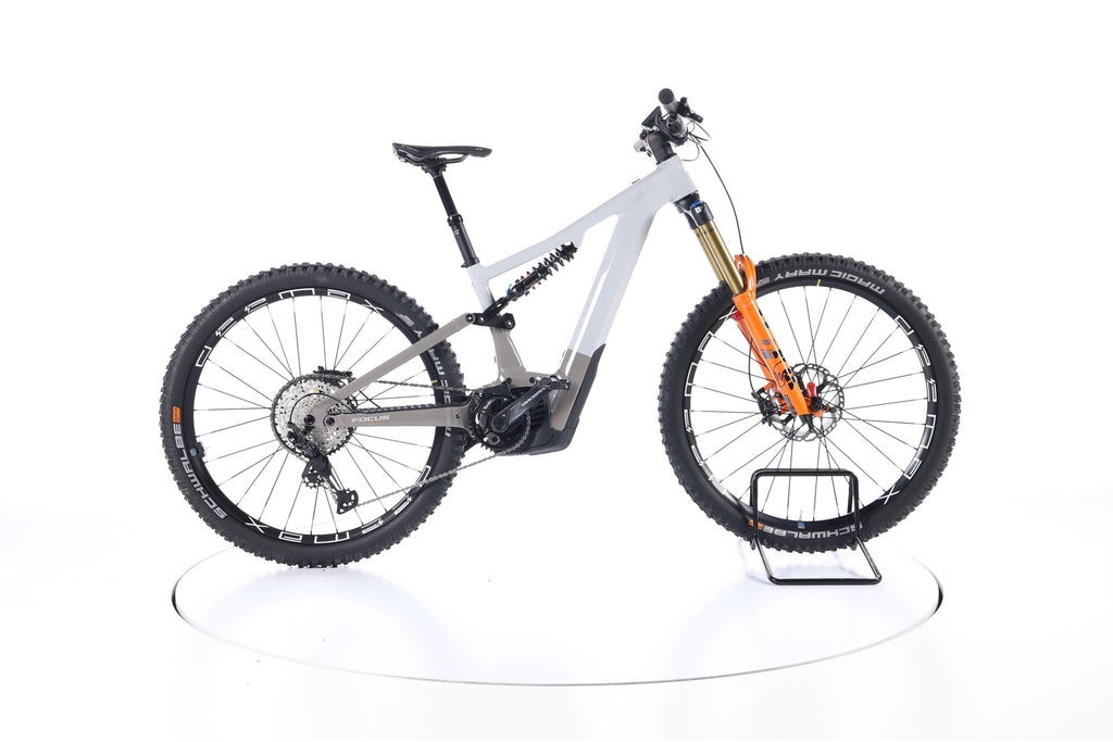 Focus Sam² 6.9 Fully E-Bike 2023 - Image 1