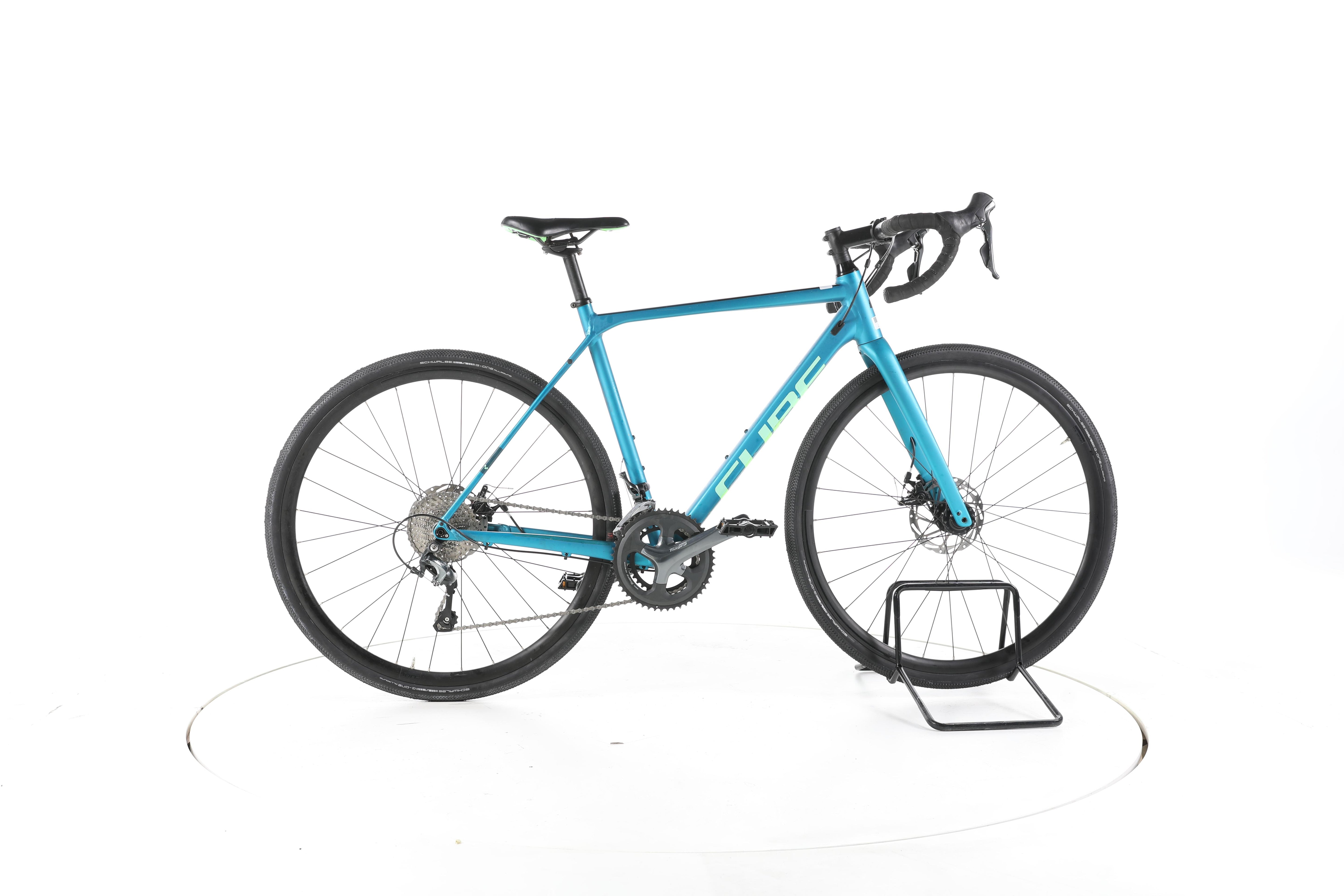 Cube Cross Race - Image 1