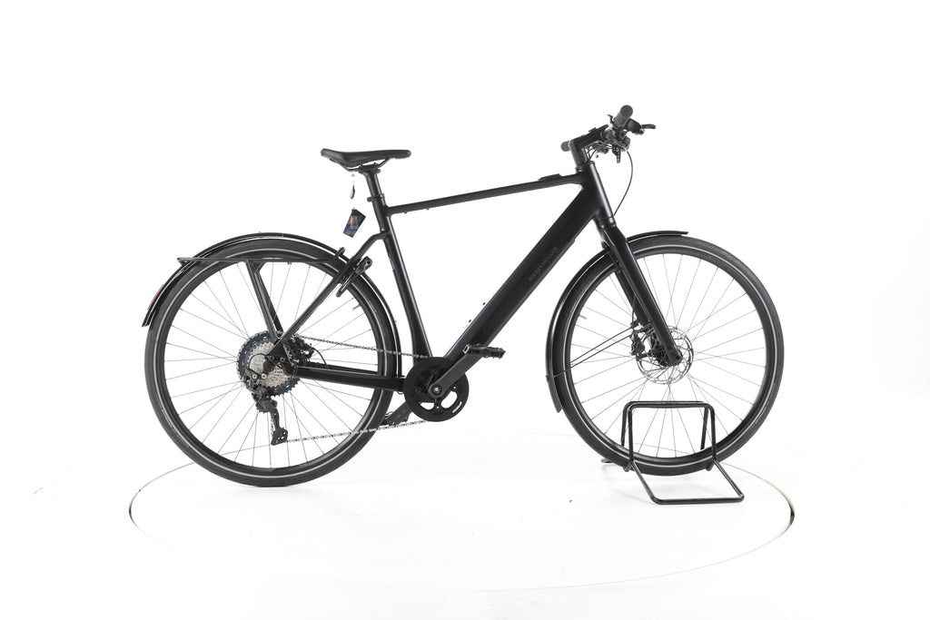 Riese & Müller UBN FIVE TOURING Trekking E-Bike - Image 1