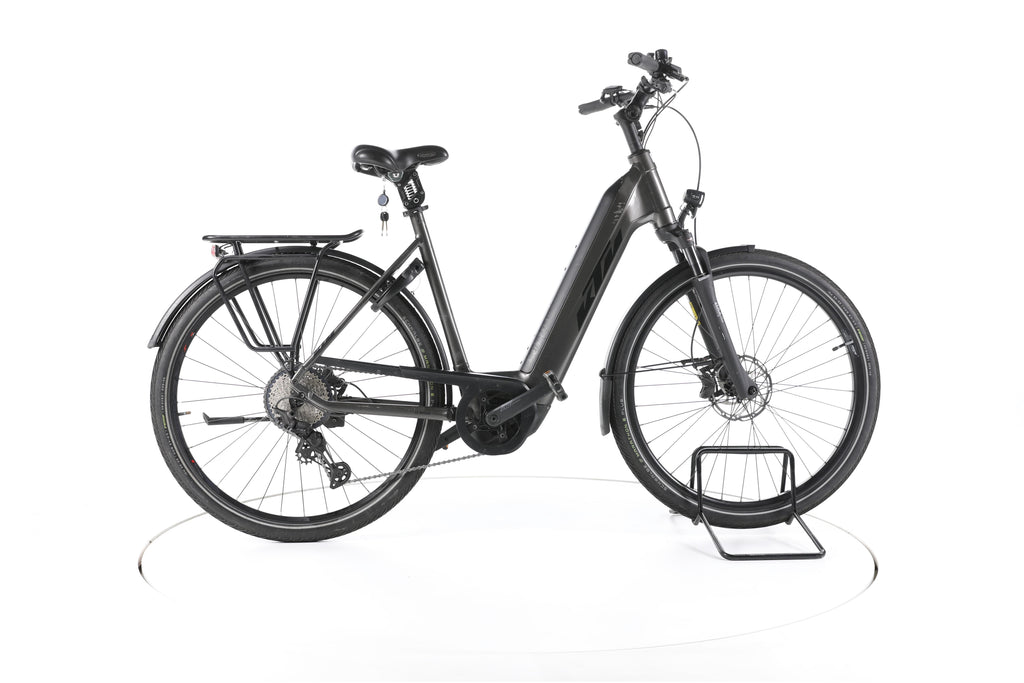KTM MACINA STYLE XL Trekking E-Bike - Image 1