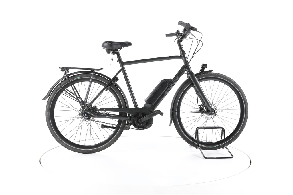 Batavus Dinsdag E-go City E-Bike - Image 1