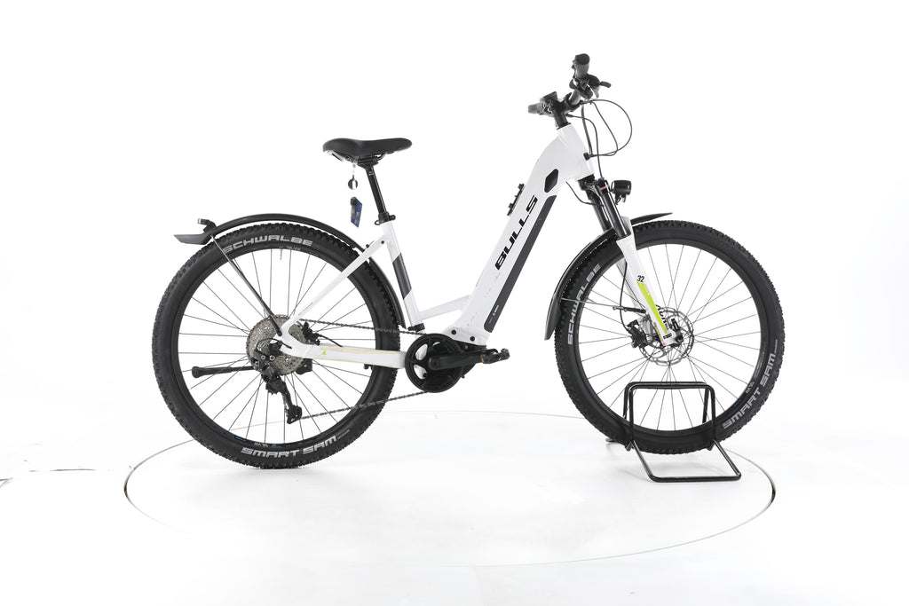 Bulls Copperhead Evo 2 Trekking E-Bike Tiefeinsteiger - Image 1