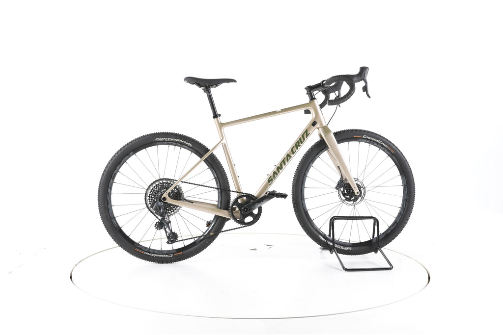 Santa Cruz Stigmata Force 1x AXS - Image 1