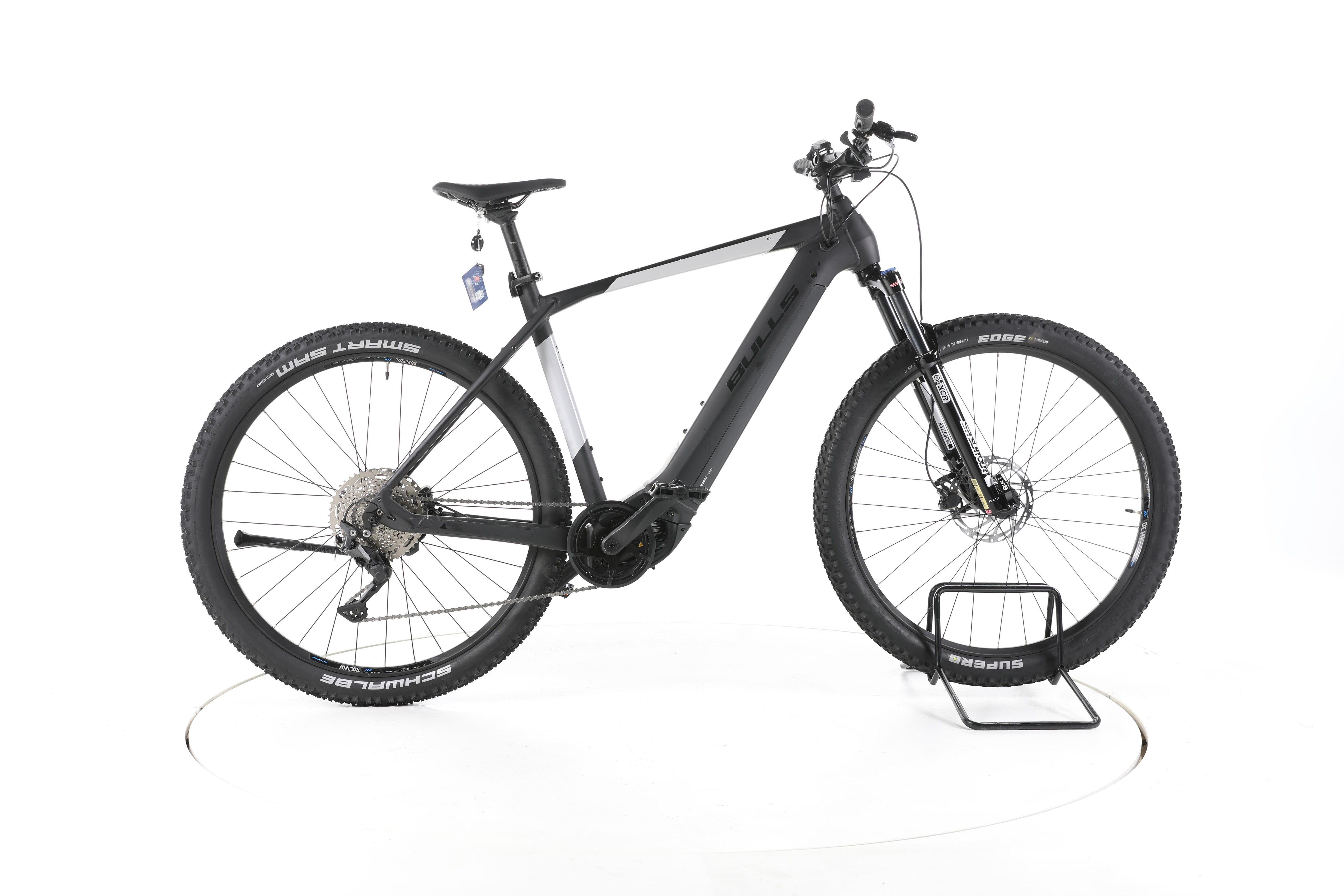 Bulls Copperhead EVO 1 E-Bike 2023 - Image 1