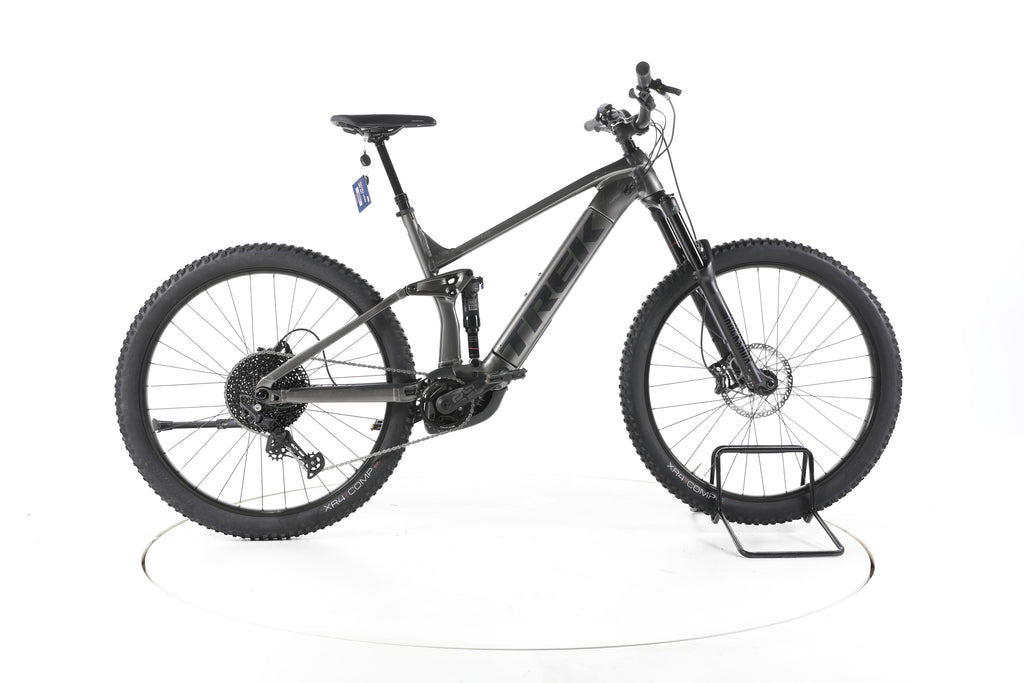Trek Rail 5 Gen 3 Fully E-Bike - Image 1