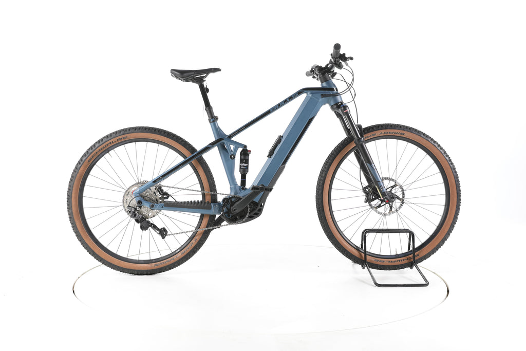 Bulls Sonic EVO TR 1 Fully E-Bike 2023 - Image 1