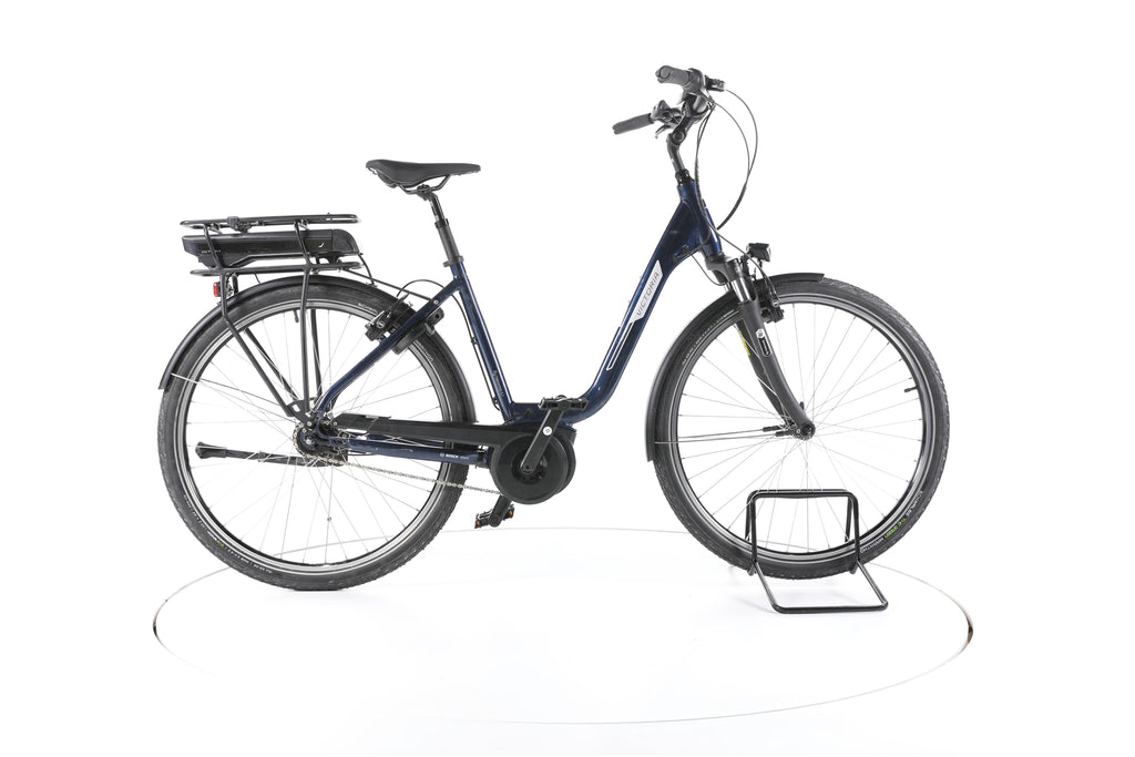 Victoria eTrekking 5.7 City E-Bike Tiefeinsteiger - Image 1
