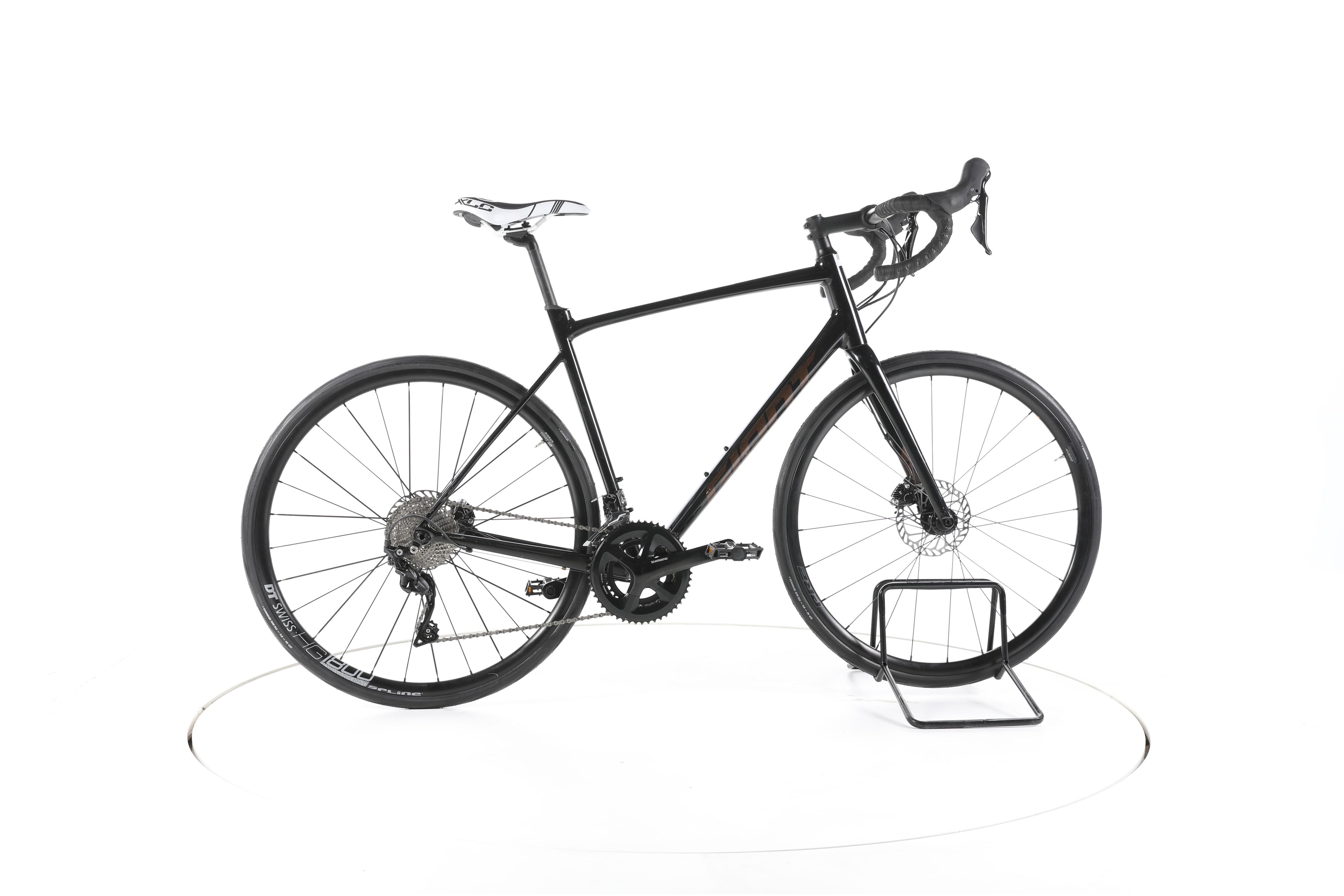 Giant Contend AR 1 - Image 1