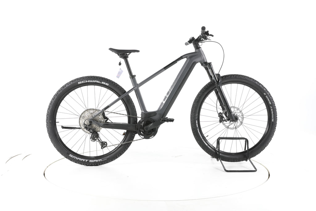 Cube Reaction Hybrid Race E-Bike - Image 1