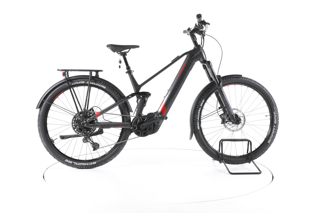 Conway Xyron SUV 4.9 SUV E-Bike 2024 - Image 1
