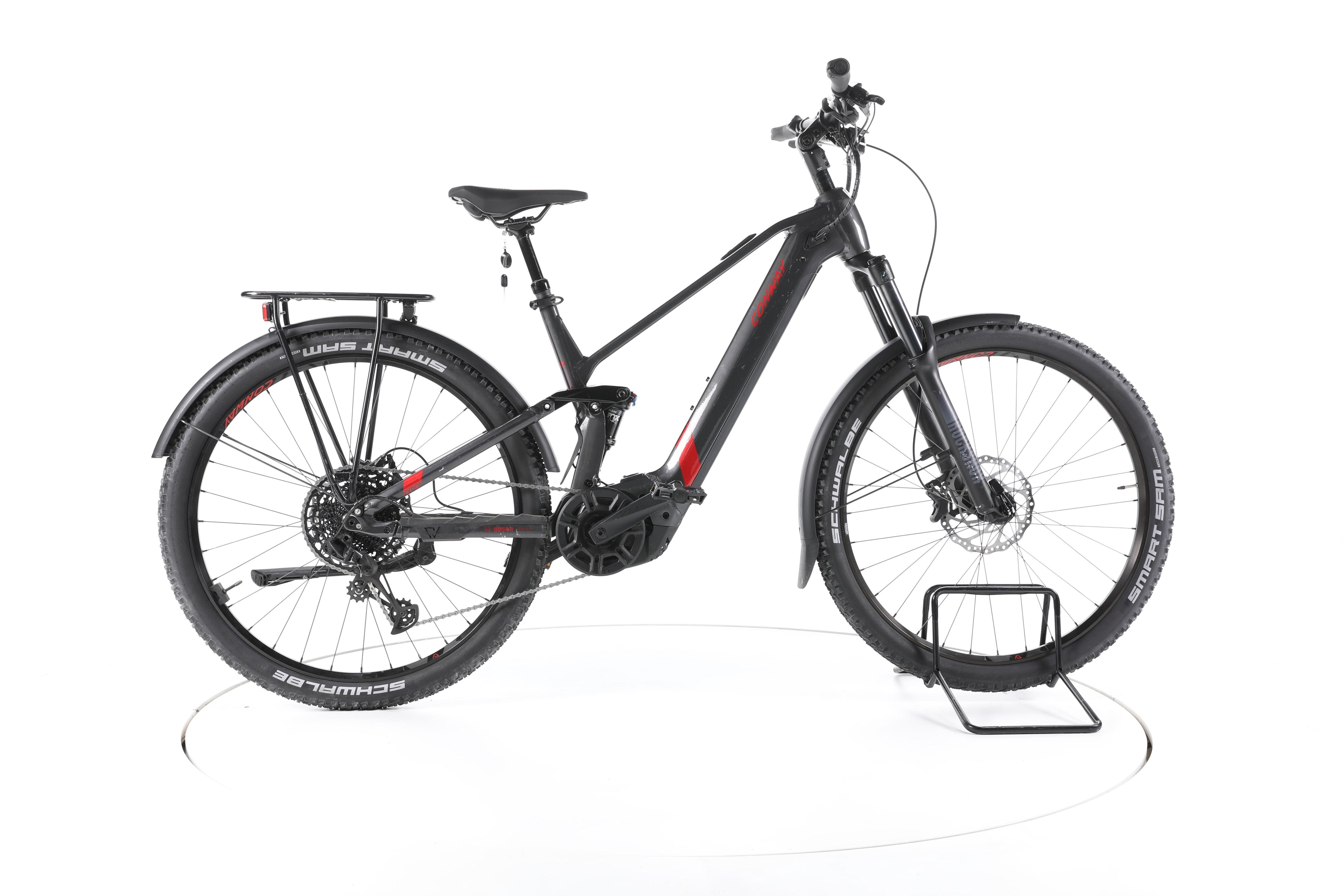 Conway Xyron SUV 4.9 SUV E-Bike 2024 - Image 1
