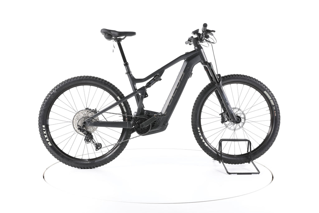 Focus Thron² 6.8 Fully E-Bike - Image 1
