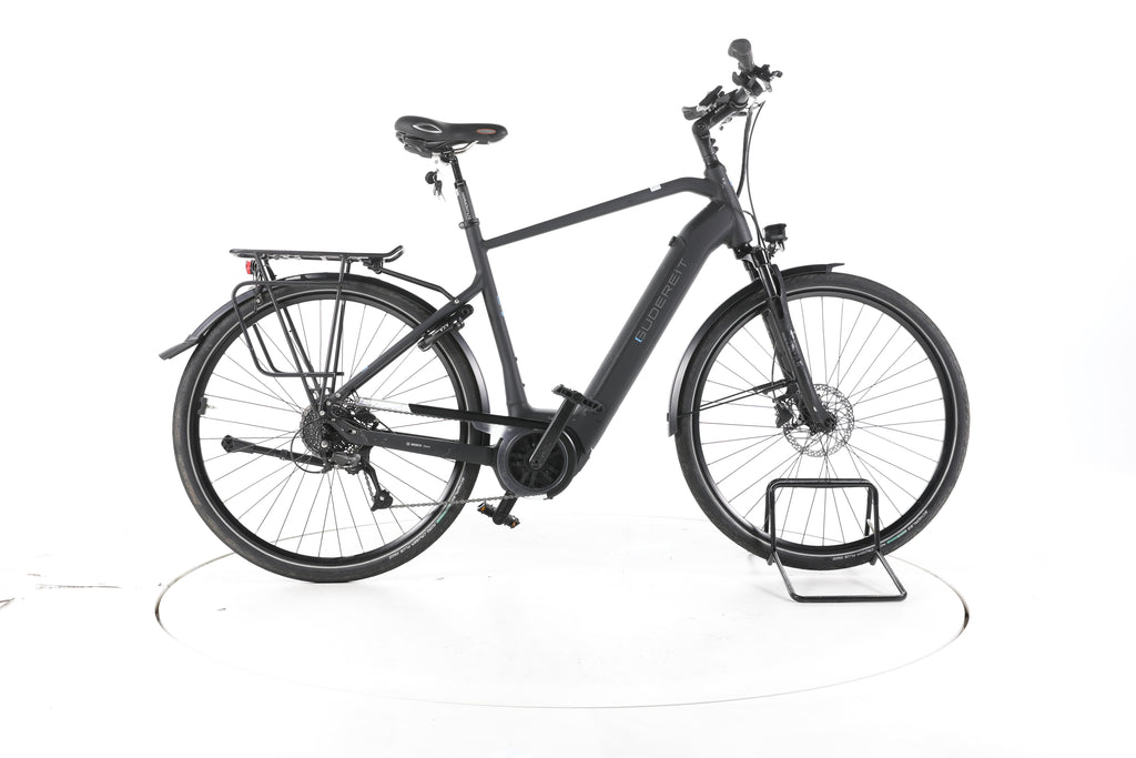 Gudereit ET3.5 Smart Trekking E-Bike - Image 1