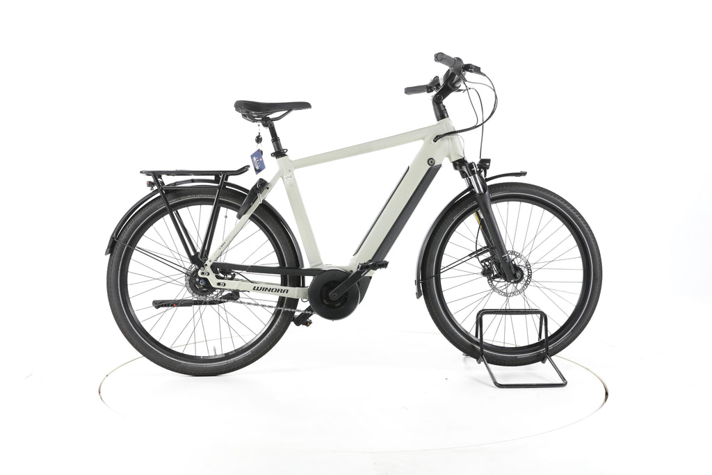 Winora Sinus N5 eco City E-Bike - Image 1
