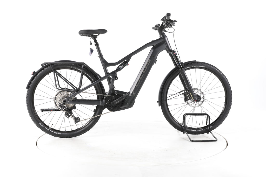 Focus Thron² 6.8 EQP SUV E-Bike - Image 1