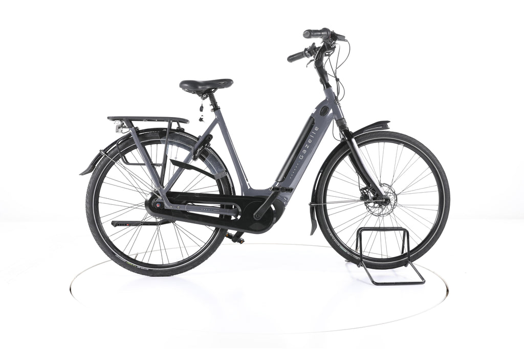 Gazelle Arroyo C8 HMB Elite City E-Bike Tiefeinsteiger - Image 1