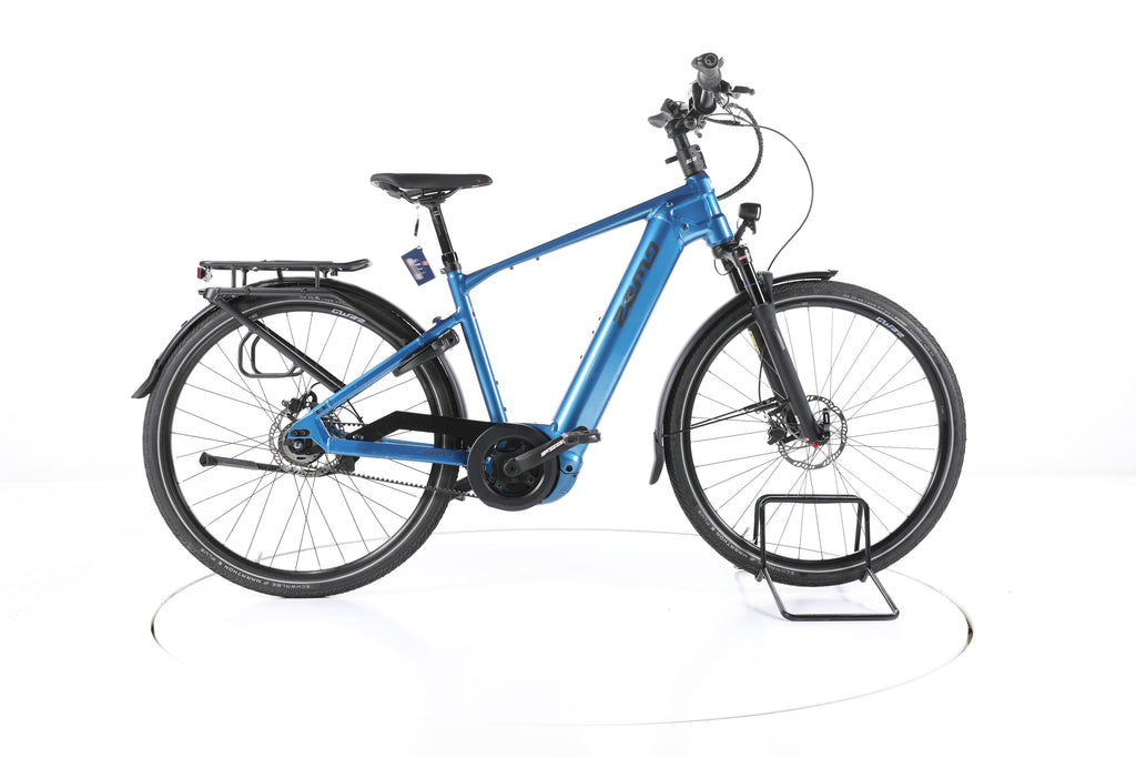 ZEMO ZE 5F City E-Bike - Image 1