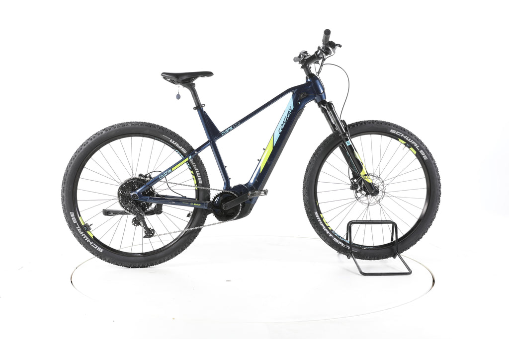 Conway Cairon S 5.0 E-Bike - Image 1