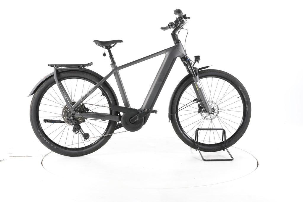 Cube Kathmandu Hybrid Pro Trekking E-Bike 2025 - Image 1