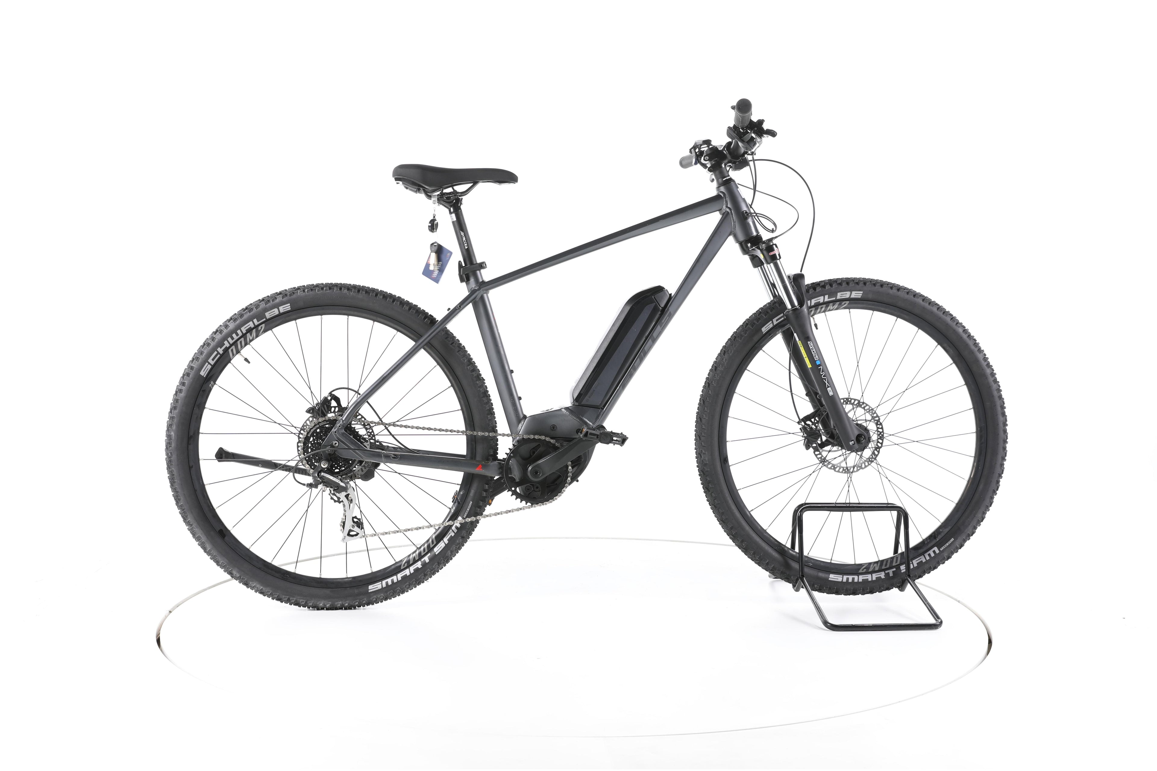 Bulls LT CX E-Bike 2024 - Image 1