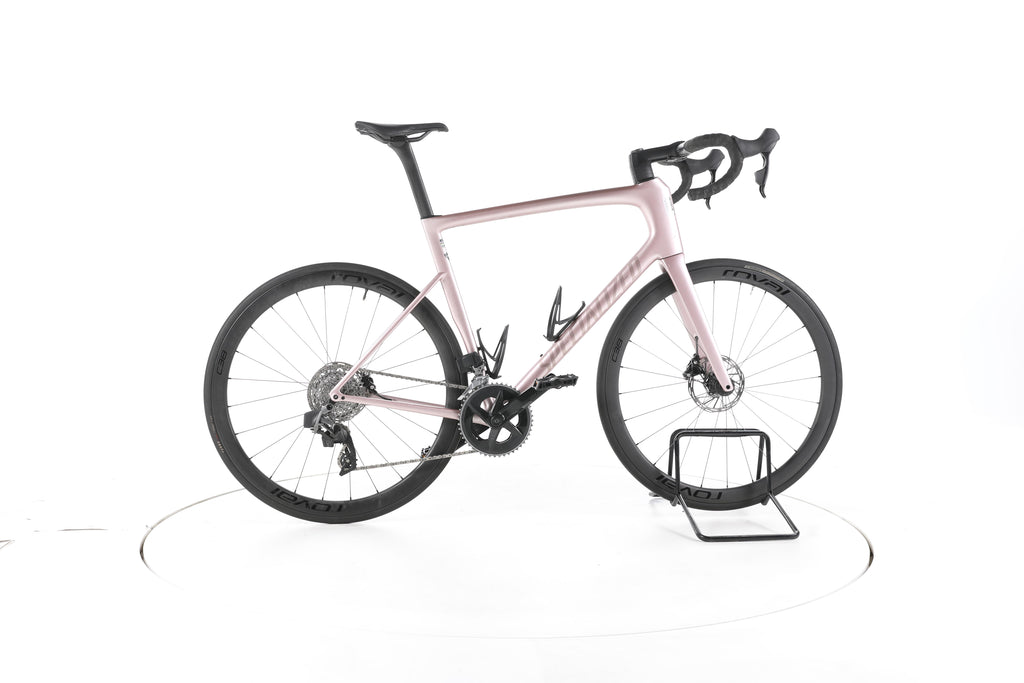 Specialized Tarmac SL8 Expert Rennrad Carbon 2025 - Image 1