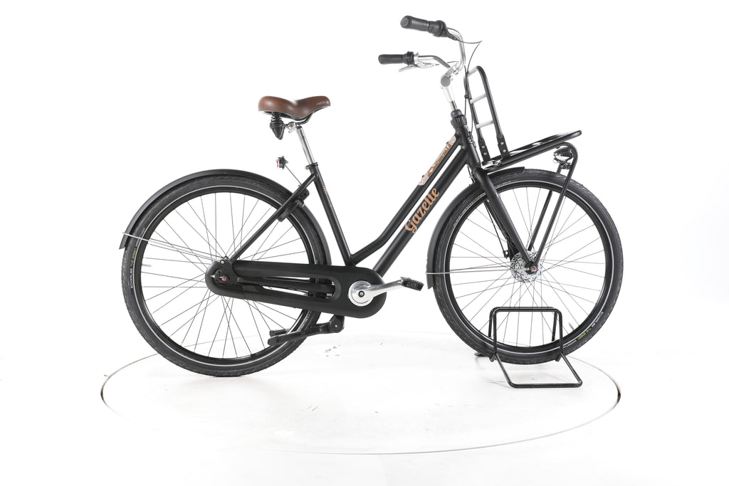 Gazelle Miss Grace 7G HMB Fahrrad City & Trekking - Image 1