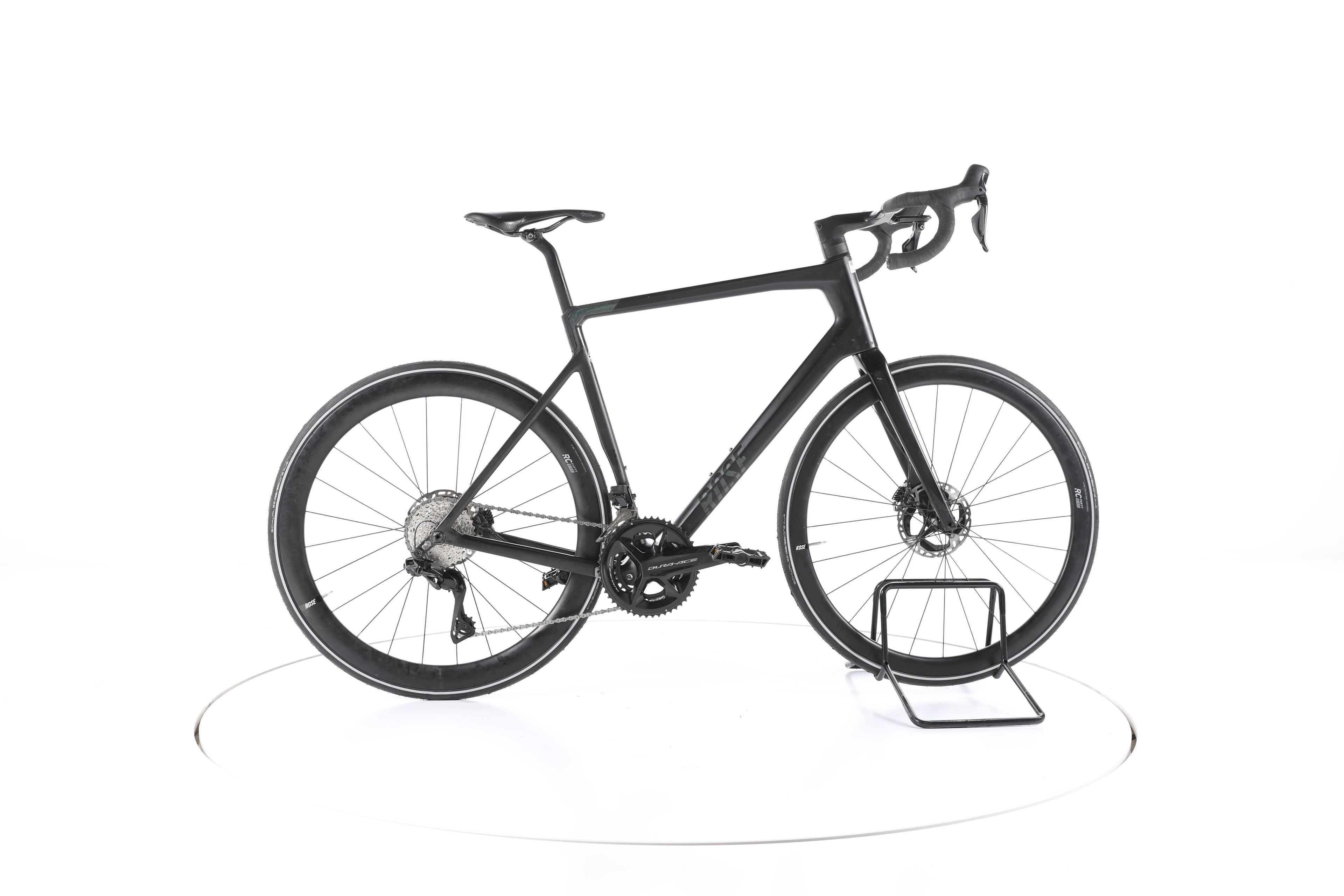 Rose REVEAL SIX DISC Dura Ace Di2 - Image 1