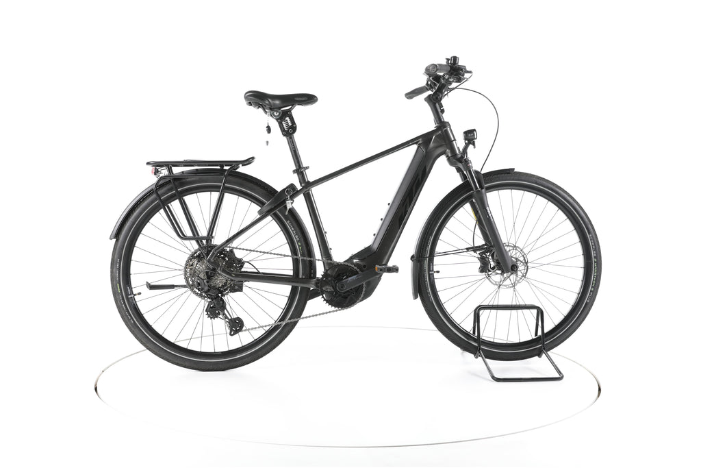 KTM Macina Style XL Trekking E-Bike - Image 1