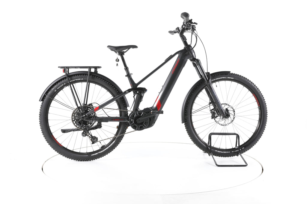 Conway Xyron SUV 4.9 SUV E-Bike 2023 - Image 1